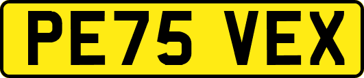 PE75VEX