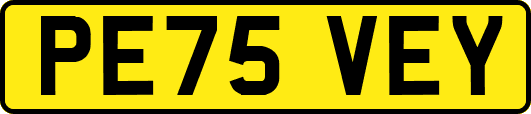 PE75VEY