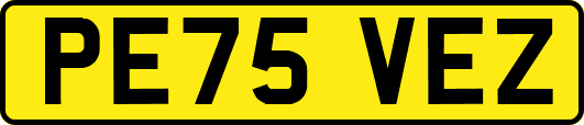PE75VEZ