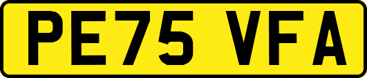 PE75VFA