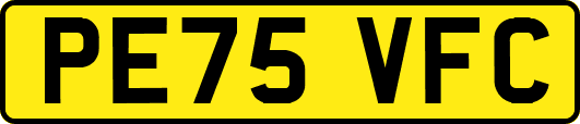 PE75VFC