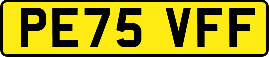 PE75VFF