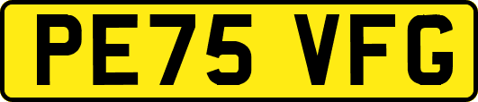 PE75VFG