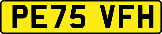 PE75VFH
