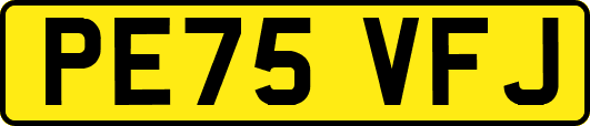 PE75VFJ