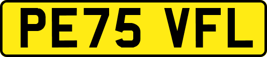 PE75VFL