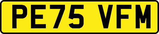 PE75VFM