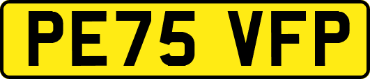PE75VFP