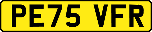 PE75VFR