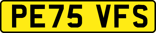 PE75VFS
