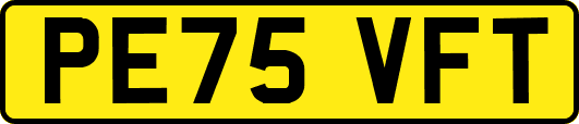 PE75VFT