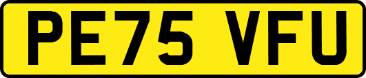 PE75VFU