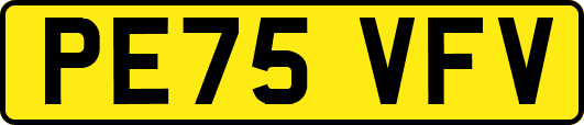 PE75VFV