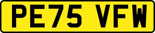PE75VFW