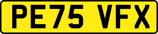 PE75VFX