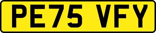 PE75VFY