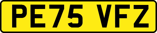 PE75VFZ