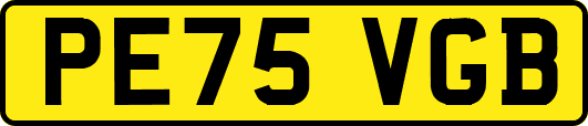 PE75VGB