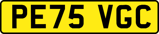 PE75VGC