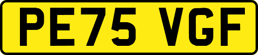 PE75VGF