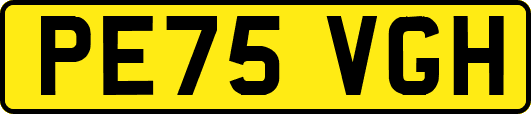 PE75VGH