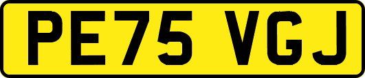 PE75VGJ