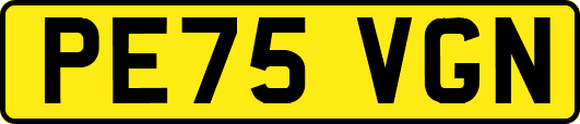 PE75VGN