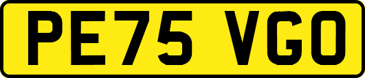 PE75VGO