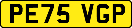 PE75VGP