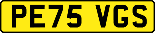 PE75VGS