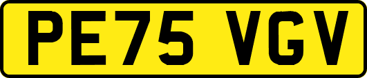 PE75VGV