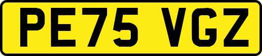 PE75VGZ