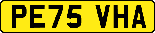 PE75VHA
