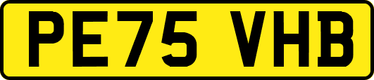 PE75VHB