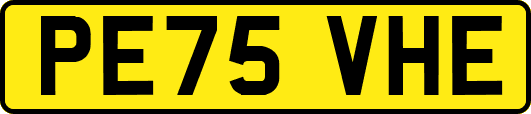 PE75VHE