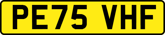 PE75VHF