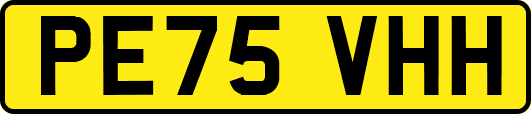 PE75VHH