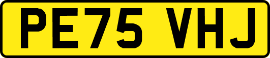 PE75VHJ