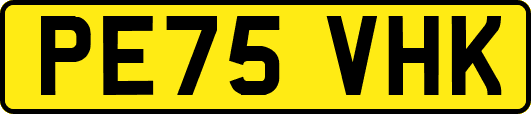 PE75VHK