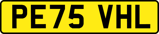 PE75VHL