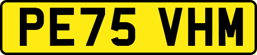 PE75VHM
