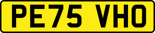PE75VHO