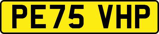 PE75VHP