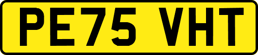 PE75VHT