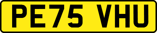 PE75VHU