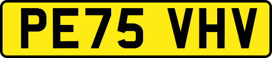 PE75VHV