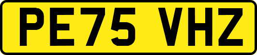 PE75VHZ