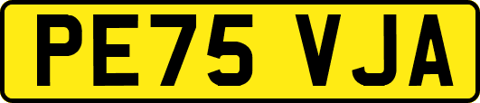 PE75VJA