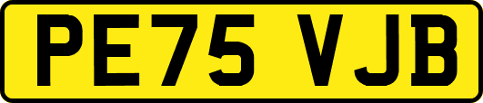 PE75VJB