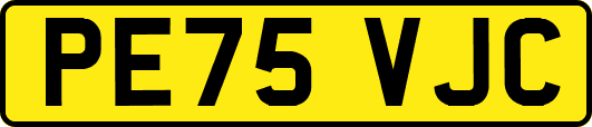 PE75VJC